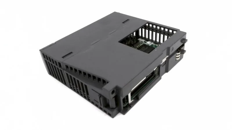 Mitsubishi Electric Q173DPX — PLCs (Programmable Logic Controllers) (image 2)