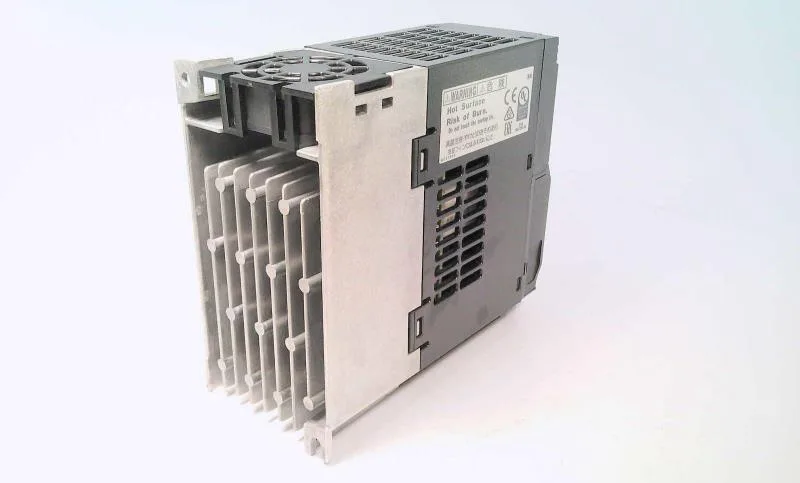 Omron 3G3MX2-A2007-V1 — AC Drive (VFD) 240V (image 4)