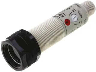 Omron E3F2-DS30B4-P1 — Photoelectric Sensors