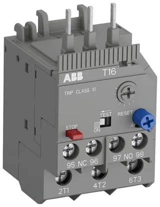 ABB T16-0.74 — Fuses & Fuse Holders (image 3)