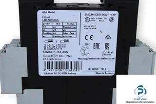 Siemens 3RK2200-0CE02-0AA2 — Remote I/O & Fieldbus Modules (image 4)
