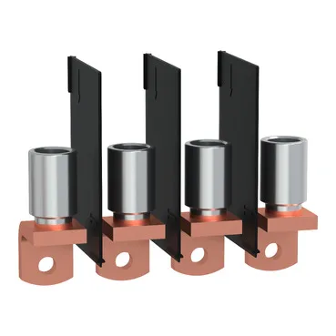 Schneider Electric TPSCON62 — Miniature Circuit Breakers (MCB)
