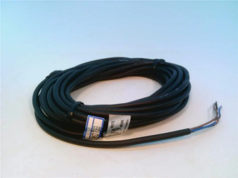 Autonics CLD408-5 — Sensor Accessories (image 5)