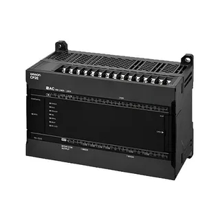 Omron CP2E-E40DR-A — PLCs (Programmable Logic Controllers)