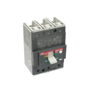 ABB T3N060TW — Molded Case Circuit Breakers (MCCB)