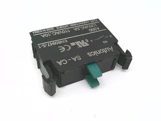 Autonics SA-CA — Circuit Breaker Accessories (image 2)