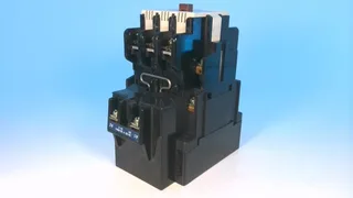 Fuji Electric SC-1N/SEUL — Contactors (image 3)