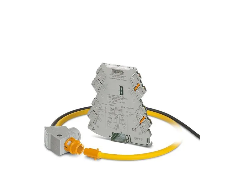 Phoenix Contact PACT RCP-4000A-UIRO-D140