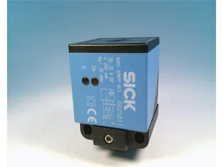 SICK IQ40-30NPP-KC1 — Proximity Sensors (image 3)