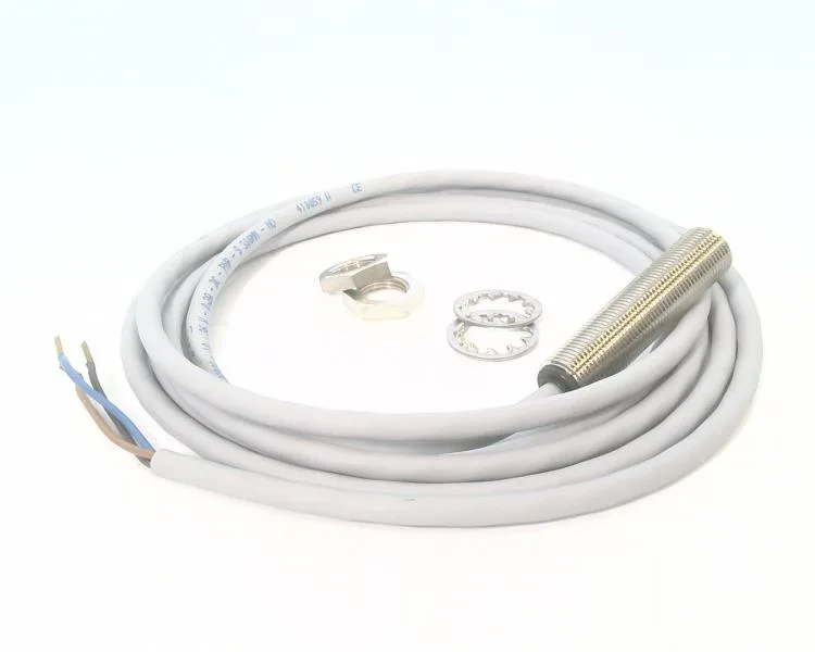 Siemens 3RG71200AB00 — Proximity Sensors (image 2)