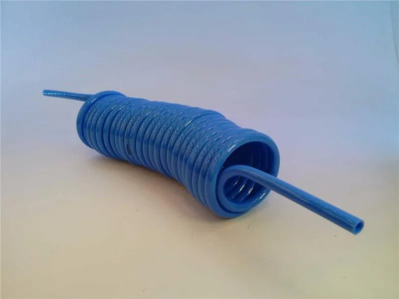 Festo PUN-8X1,25-S-2-BL — Fittings & Tubing