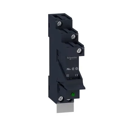 Schneider Electric RSB1A120BDPV (image 2)