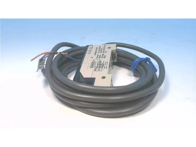 Omron E2C-JC4AP — Proximity Sensors (image 2)
