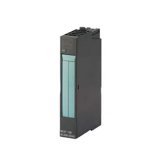 Siemens 6ES7134-4FB51-0AB0 — PLC I/O & Expansion Modules
