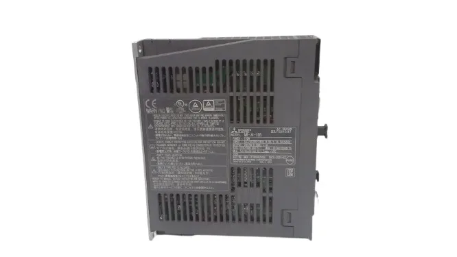 Mitsubishi Electric MR-J4-10B — Servo Drives (image 2)