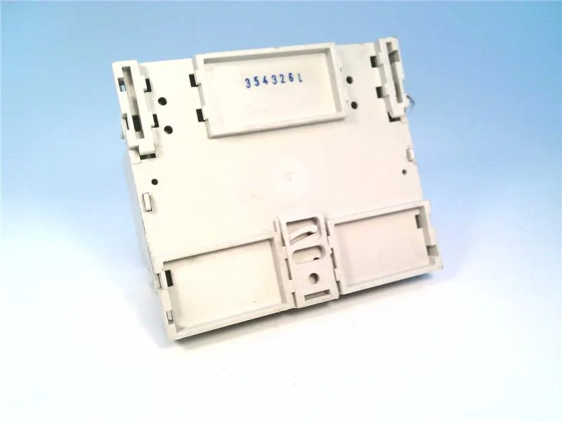 ABB 1SVR510730R0300 — General Purpose Relays (image 3)
