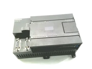 Siemens 6ES7214-2BD23-0XB8 — PLCs (Programmable Logic Controllers) (image 3)