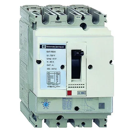 Schneider Electric GV7RE40 (image 4)