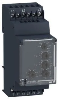 Schneider Electric RM35UB330 (image 5)