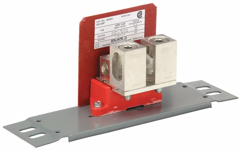 Schneider Electric 400SN (image 3)