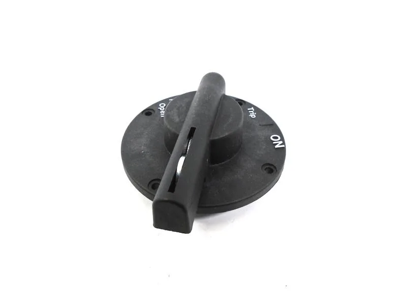 Siemens RHVM12H — Circuit Breaker Accessories (image 4)
