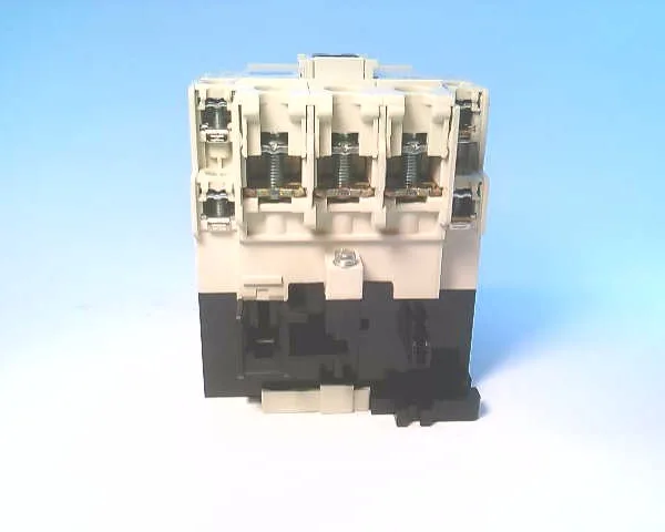 Mitsubishi Electric S-N25CXAC208V — Contactors (image 2)