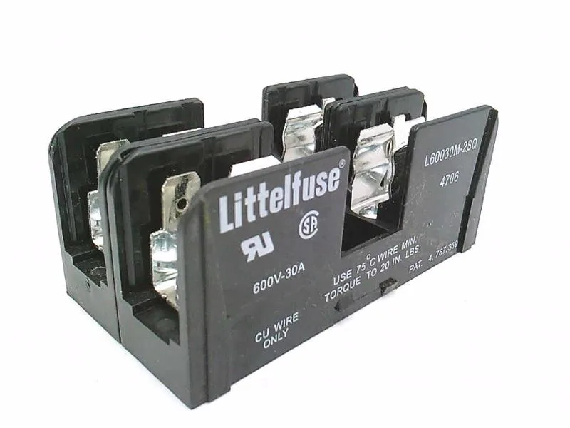 Littelfuse L60030M-2SQ