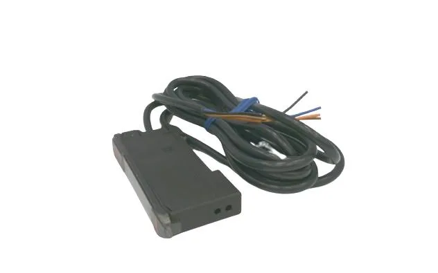 Omron E3C-LDA41AN 2M — Photoelectric Sensors (image 3)