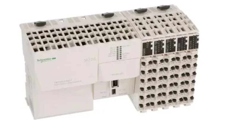Schneider Electric TM258LD42DT (image 3)