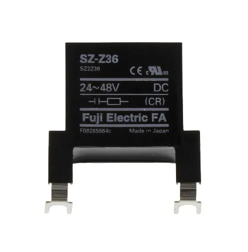 Fuji Electric SZ-Z36 — Surge Protection Devices (SPD)