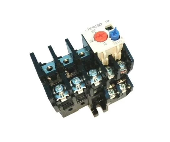 Mitsubishi Electric TH-N20KP19A — Overload Relays (image 3)