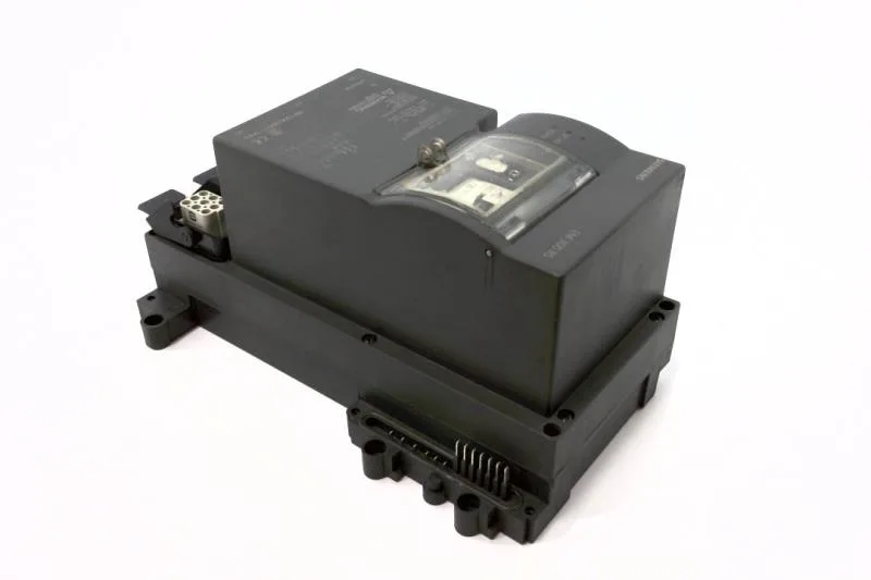 Siemens 3RK1300-1DS01-1AA0 — Remote I/O & Fieldbus Modules (image 2)