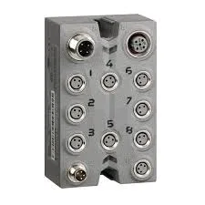 Schneider Electric TM7BDM8B (image 2)