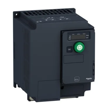 Schneider Electric ATV320U22N4C412 (image 2)