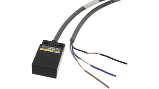 Omron TLW5MB1 — Inductive Proximity Sensors (image 2)