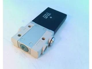 Festo MHE2-M1H-3/2G-M7-SA — Solenoid & Directional Valves (image 2)
