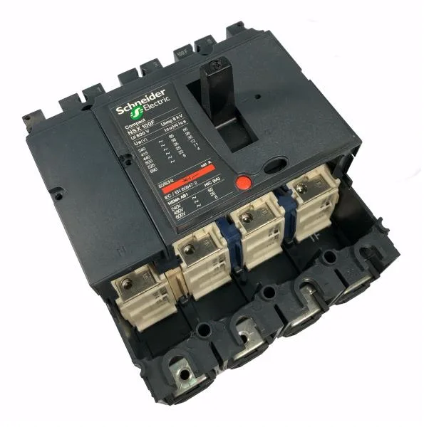 Schneider Electric LV429008