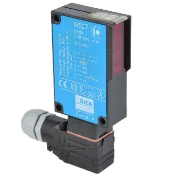 SICK WS27-2D730 — Photoelectric Sensors (image 2)