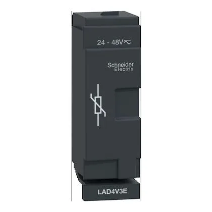 Schneider Electric LAD4V3E (image 3)