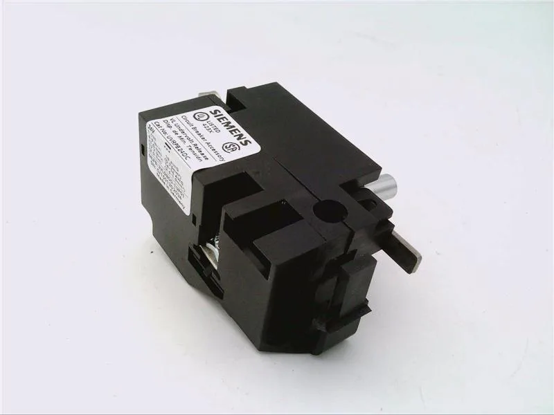 Siemens UVRPB24DC