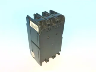Fuji Electric SG53B/20-30MA — Molded Case Circuit Breakers (MCCB) (image 4)
