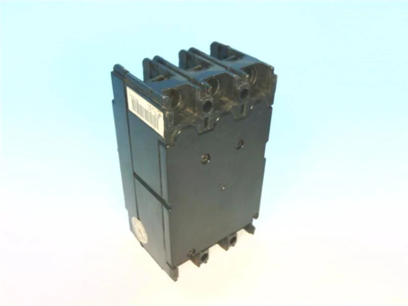 Fuji Electric SG53B/20-30MA — Miniature Circuit Breakers (MCB) (image 4)