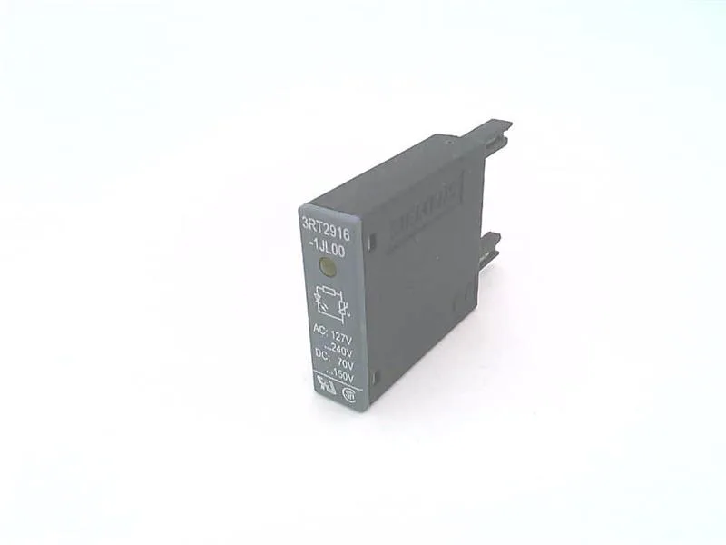 Siemens 3RT2916-1JL00 — Contactors (image 2)