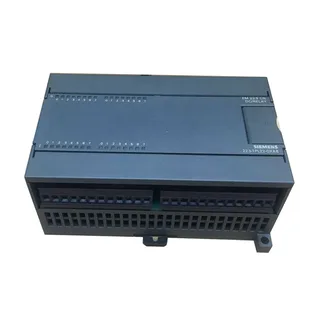 Siemens 6ES7223-1PL22-0XA8 — PLC I/O & Expansion Modules