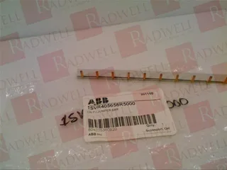 ABB 1SVR405658R5000 — General Purpose Relays (image 2)
