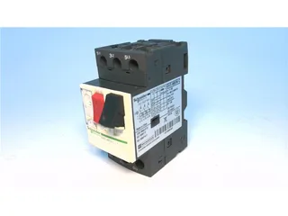 Schneider Electric GV2-ME06C — Molded Case Circuit Breakers (MCCB)
