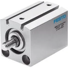 Festo ADVC-16-10-A-P-A