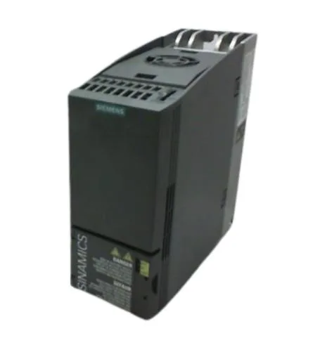 Siemens 6SL3210-1KE13-2AP1 — AC Drives (VFD)