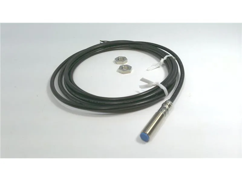 SICK IME08-1B5NSZW2K — Proximity Sensors (image 3)