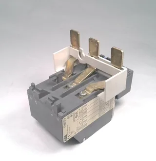 ABB 1SAZ331401R1006 — Overload Relays (image 2)
